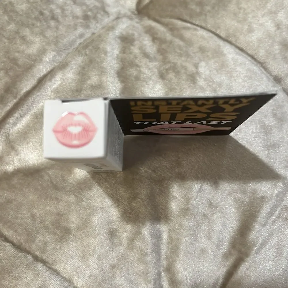 Too Faced lip injection plumper extreme Bundle , Travel, NWB